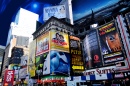 Times Square, NYC