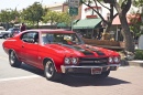 1970 Chevelle SS 396 in Montrose CA