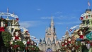 Magic Kingdom Christmas