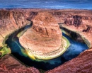 Horseshoe Bend, Arizona