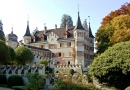 Schloss Seeburg, Austria