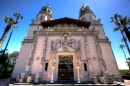 Hearst Castle, San Simeon, California