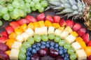 Fruit Rainbow