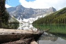 Rawson Lake, Alberta, Canada