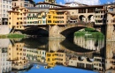 Ponte Vecchio, Florence, Italy