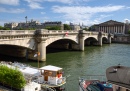 Pont de la Concorde, Paris