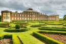 Wimpole Hall, Cambridgeshire, England