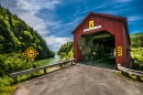 Covered Bridge