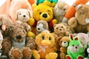 Stuffed Animal Toys