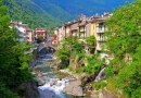 Chiavenna Comune, Lombardy, Italy