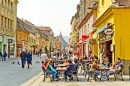 Brasov, Romania