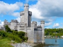 Blackrock Castle, Cork, Ireland