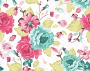 Floral Pattern