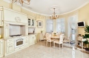 Classic Style Kitchen