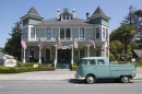 The Centrella, Pacific Grove