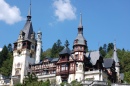 Peleș Castle, Romania