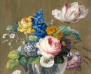 Still Life with Flowers