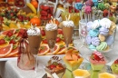 Wedding Desserts