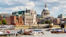 River Thames, London