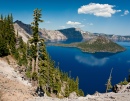 Crater Lake, Oregon