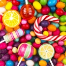 Colorful Candy