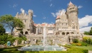 Casa Loma, Toronto, Canada