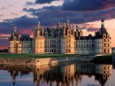 Chateau de Chambord, France