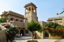 Mihir Garh, Rajasthan, India