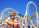 Amusement Park Rides