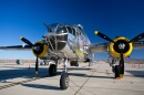 North American B-25 Mitchell