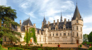 Chateau du Nozet, Pouilly-Sur-Loire, France