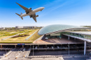 Beijing Airport, China