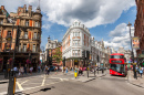 Shaftesbury Ave, London