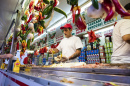 Feast of San Gennaro in NYC