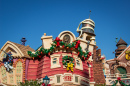 Christmas In Toontown