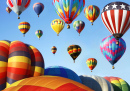 Hot Air Balloons