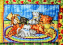 Kitty Quilt