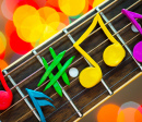 Colorful Music