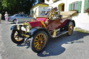 1914 Buick B 25 in Landsberg, Germany