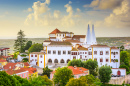 Sintra, Portugal