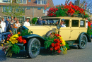 Flower Parade, Haarlem, The Netherlands