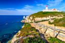 Cabo da Roca Lighthouse, Portugal