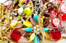 Assorted Jewellery