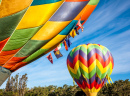 Sonoma County Hot Air Balloon Classic