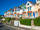 Victorian Style English Houses