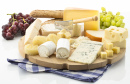 Cheese Platter