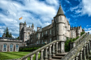 Balmoral Castle, Scotland