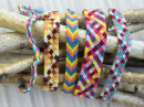 Friendship Bracelets