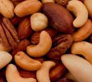 Deluxe Mixed Nuts