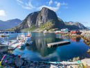 Lofoten Island, Norway